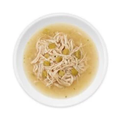 Cosma Soup Saver Pack 24 X 40g Tuna & Chicken With Sweet Potatoes -Zoo Plus 180101 cosma soup chicken spinach asparagus 1 web 7 10