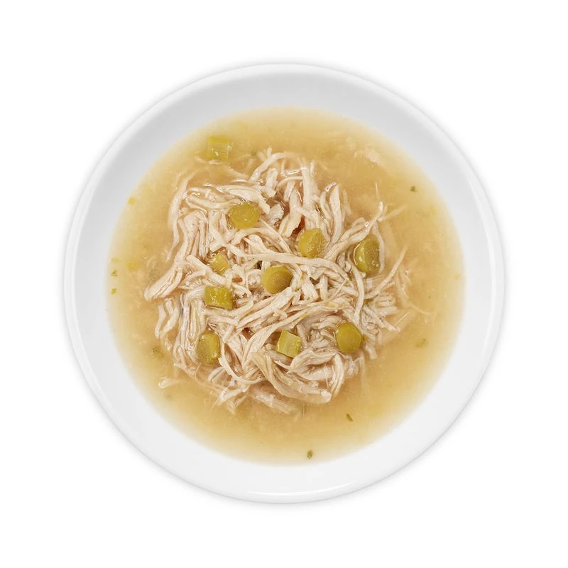 Cosma Soup 12 X 40g Mix 2 (4 Varieties) 13 Cosma Soup 12 X 40g Mix 2 (4 Varieties) - Image 13