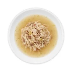 Cosma Soup 12 X 40g Tuna With Carrots -Zoo Plus 180102 cosma soup chicken liver broccoli 1 web 6 2