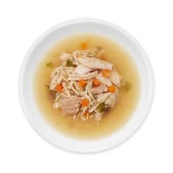 Cosma Soup Saver Pack 24 X 40g Chicken Breast With Pumpkin -Zoo Plus 180103 cosma soup chicken salmon zucchini carrots 1 web 8