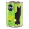 Cosma Original In Jelly 6 X 400g Skipjack Tuna