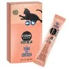 Cosma DUO Cream Treats Saver Pack 24 X 14g Duck & Chicken
