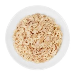 Cosma Nature 6 X 140g Mix 2 (6 Varieties) -Zoo Plus 1 cosma nature chicken and tuna dose web 0 4