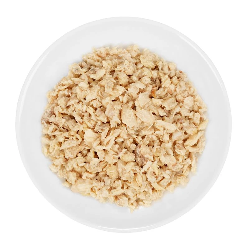 Cosma Nature 6 X 140g Chicken & Tuna 11 Cosma Nature 6 X 140g Chicken & Tuna - Image 11