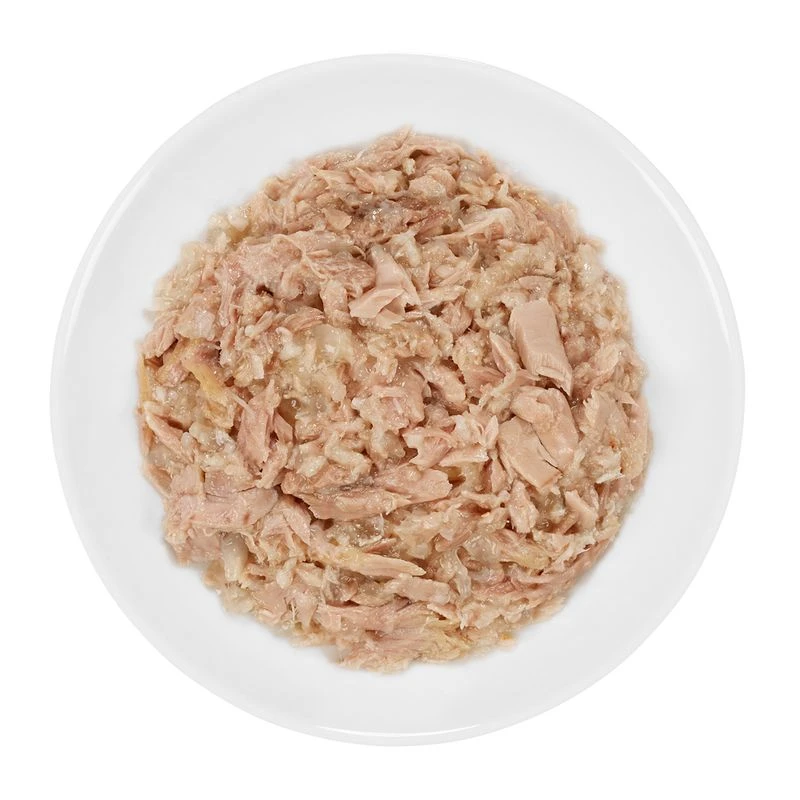 Cosma Asia In Jelly Pouches Saver Pack 24 X 100g Tuna With Crab Meat 6 Cosma Asia In Jelly Pouches Saver Pack 24 X 100g Tuna With Crab Meat - Image 6