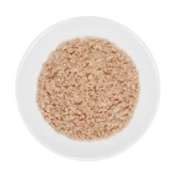 Cosma Original Kitten 6 X 85g Chicken Breast -Zoo Plus 203438 cosma original kitten tuna web 1 2