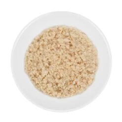 Cosma Original Kitten Saver Pack 24 X 85g Chicken Breast -Zoo Plus 203440 cosma original kitten salmon web 5 3