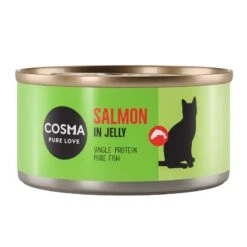 Cosma Original In Jelly 6 X 170g Chicken Breast