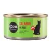 Cosma Original In Jelly 6 X 170g Salmon