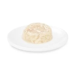 Cosma Mini Jelly Cups Saver Pack 24 X 25g Pacific Tuna -Zoo Plus 360597 cosma minijellycups chickenbreast 1 3