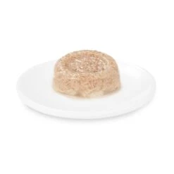 Cosma Mini Jelly Cups Saver Pack 24 X 25g Chicken Breast -Zoo Plus 360997 cosma minijellycups tunacrab 9 1