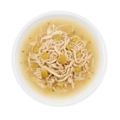 Cosma Soup Saver Pack 24 X 100g Mix 2 (4 Varieties) -Zoo Plus 368197 cosma soup chicken 100g hs 02 9 3