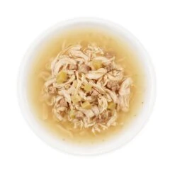 Cosma Soup 6 X 100g Chicken With Asparagus 34 Cosma Soup 6 X 100g Chicken With Asparagus -Zoo Plus 368198 cosma soup chicken chickenliver 100ghs 02 9 7