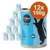 Cosma Drink Saver Pack 12 X 100g Tuna & Shrimps