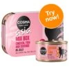 Cosma Asia In Jelly Mixed Trial Packs 6 X 400g Mixed Pack (5 Varieties)