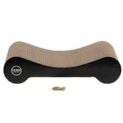 Cosma Cat Scratching Pad 50 X 24 X 12 Cm (L X W X H) -Zoo Plus 85436 pla cosma katzenkratzmoebel fg 1690 2