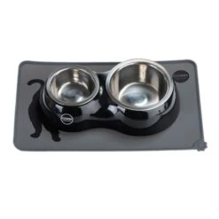 Cosma Silicone Placemat 47 X 30 Cm (L X W) -Zoo Plus 85515 85435 fg 1797 7