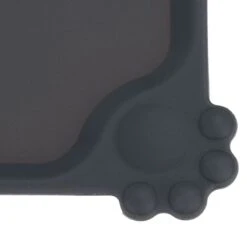 Cosma Silicone Placemat 47 X 30 Cm (L X W) -Zoo Plus 85515 cosma silikon unterlage fg 1791 5