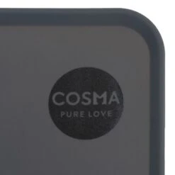 Cosma Silicone Placemat 47 X 30 Cm (L X W) -Zoo Plus 85515 cosma silikon unterlage fg 1793 9