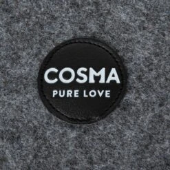 Cosma Cat Den 50 X 37 X 25 Cm (L X W X H) -Zoo Plus 85700 cosma katzenhoehle fg 1627 0