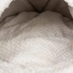 Cosma Cat Den 50 X 37 X 25 Cm (L X W X H) -Zoo Plus 85700 cosma katzenhoehle fg 1628 2