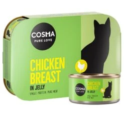Cosma Original In Jelly 6 X 170g Salmon -Zoo Plus chickenbreast170g 0 8