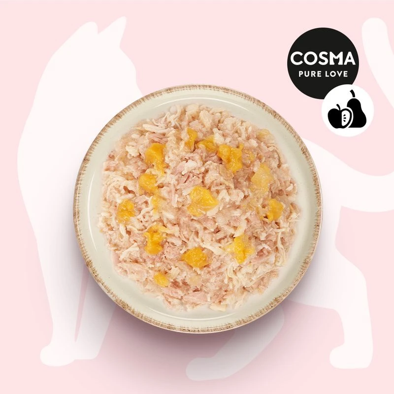 Cosma Asia Fruit In Jelly 6 X 170g Mixed Pack I 8 Cosma Asia Fruit In Jelly 6 X 170g Mixed Pack I - Image 8