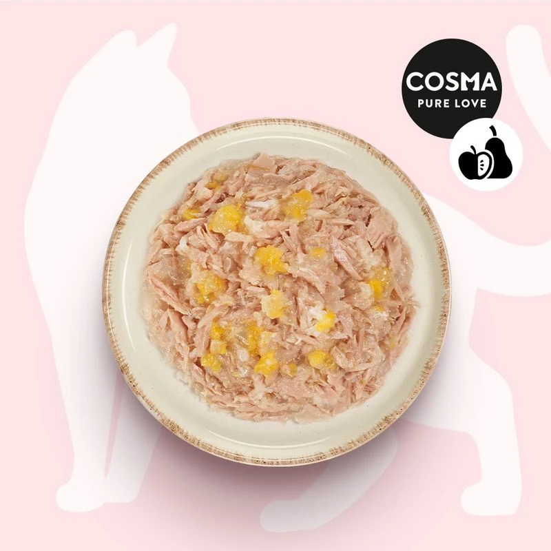 Cosma Asia Fruit In Jelly 6 X 170g Mixed Pack I 11 Cosma Asia Fruit In Jelly 6 X 170g Mixed Pack I - Image 11