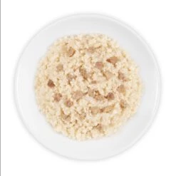 Cosma Asia Kitten In Jelly 6 X 85g Mixed Pack -Zoo Plus cosma asia kitten chicken liver web 6 3