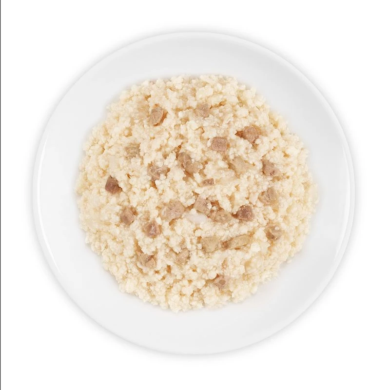 Cosma Asia Kitten In Jelly 6 X 85g Tuna With Salmon 7 Cosma Asia Kitten In Jelly 6 X 85g Tuna With Salmon - Image 7