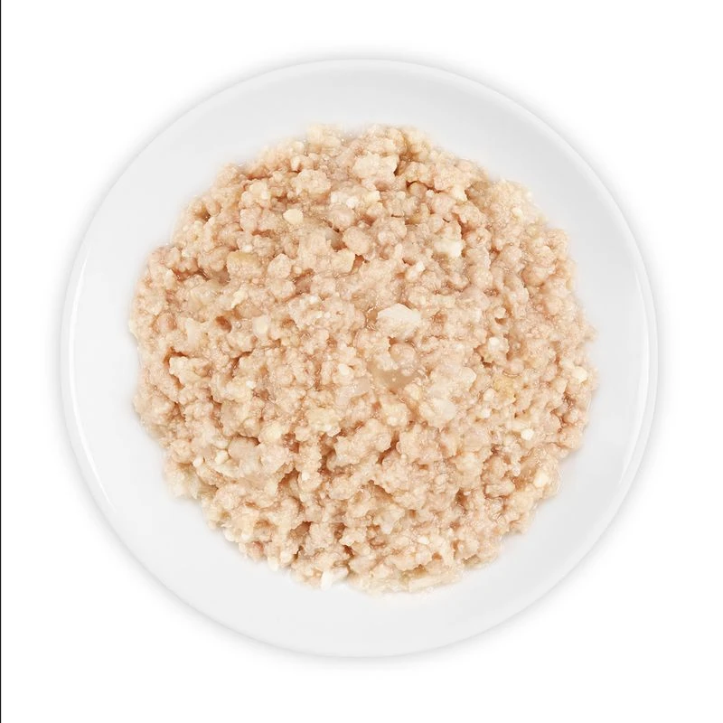 Cosma Asia Kitten In Jelly 6 X 85g Tuna With Salmon 3 Cosma Asia Kitten In Jelly 6 X 85g Tuna With Salmon - Image 3