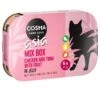 Cosma Asia Fruit In Jelly 6 X 170g Mixed Pack I