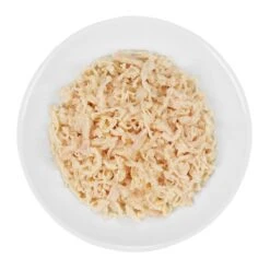 Cosma Nature 6 X 70g Chicken With Tuna & Cheese -Zoo Plus cosma nature chicken and chicken ham dose web 2 25