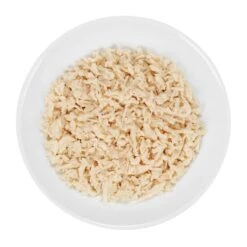 Cosma Nature Pouches Saver Pack 18 X 50g Skipjack Tuna -Zoo Plus cosma nature chicken breast web 7 2