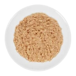 Cosma Nature Kitten Saver Pack 24 X 70g Chicken -Zoo Plus cosma nature kitten chicken and tuna dose klein web 4 1