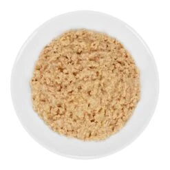 Cosma Nature Kitten Saver Pack 24 X 70g Chicken -Zoo Plus cosma nature kitten chicken dose klein web 2 1