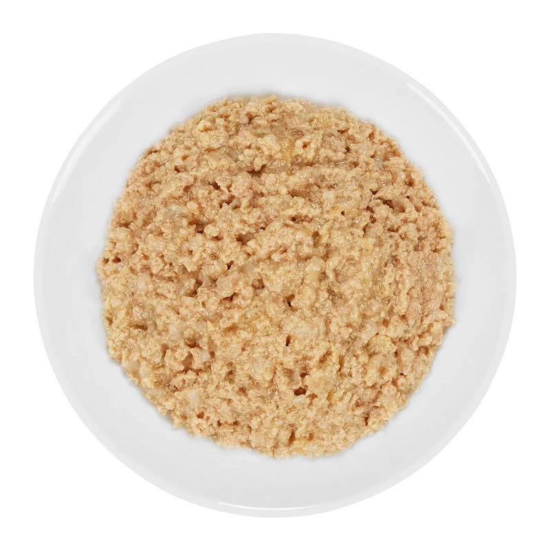 Cosma Nature Kitten Saver Pack 24 X 70g Mixed Pack (3 Varieties) 3 Cosma Nature Kitten Saver Pack 24 X 70g Mixed Pack (3 Varieties) - Image 3