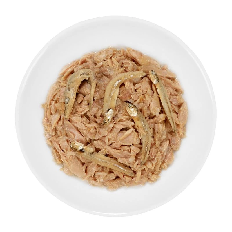 Cosma Nature Saver Pack 24 X 70g Tuna With Beef 18 Cosma Nature Saver Pack 24 X 70g Tuna With Beef - Image 18