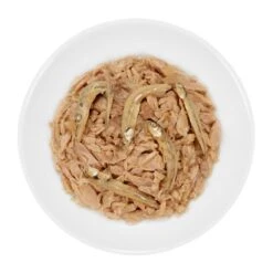 Cosma Nature Saver Pack 12 X 140g Chicken Fillet -Zoo Plus cosma nature tuna anchovy 8 14