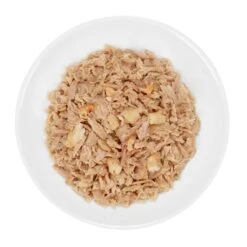 Cosma Nature Pouches Saver Pack 18 X 50g Chicken & Chicken Ham -Zoo Plus cosma nature tuna and shrimps web 7 1