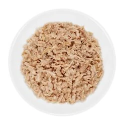 Cosma Nature Pouches Saver Pack 18 X 50g Chicken & Chicken Ham -Zoo Plus cosma nature tuna web 9 1