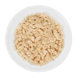 Cosma Original Pouches In Jelly 6 X 100g Skipjack Tuna -Zoo Plus cosma pure fish salmon in jelly web 5 7