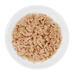 Cosma Original Pouches In Jelly Saver Pack 24 X 100g Salmon -Zoo Plus cosma pure fish tuna in jelly web 2