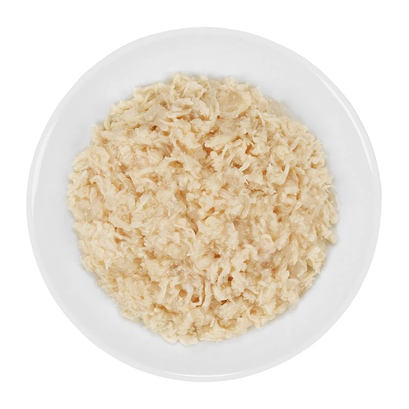 Cosma Original Pouches In Jelly 6 X 100g Pacific Tuna 7 Cosma Original Pouches In Jelly 6 X 100g Pacific Tuna - Image 7