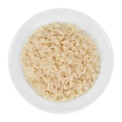 Cosma Original Pouches In Jelly 6 X 100g Skipjack Tuna -Zoo Plus cosma pure meat chicken web 7 6