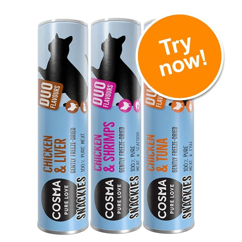 Zoo Plus 10 Zoo Plus -Zoo Plus cosma snackies duo 611884 trynow 7 1