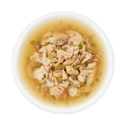 Cosma Soup Saver Pack 24 X 40g Tuna With Carrots -Zoo Plus cosma soup salmon spinach zucchini 2 web 0 7