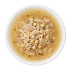 Cosma Soup Mixed Trial Packs 24 X 40g Mix 2 (4 Varieties) -Zoo Plus cosma soup tuna parsley chicken 2 web 8 1