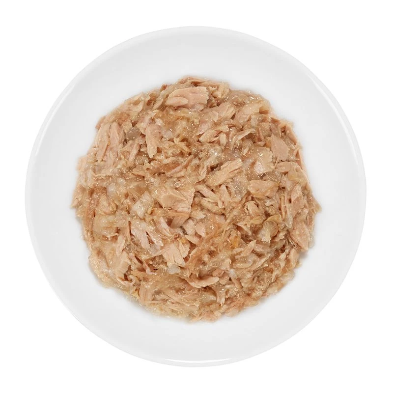 Cosma Asia In Jelly Pouches 6 X 100g Tuna With Crab Meat 9 Cosma Asia In Jelly Pouches 6 X 100g Tuna With Crab Meat - Image 9