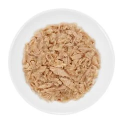 Cosma Asia In Jelly 6 X 400g Chicken With Tuna -Zoo Plus cosma thai asia tuna with salmon 0 3